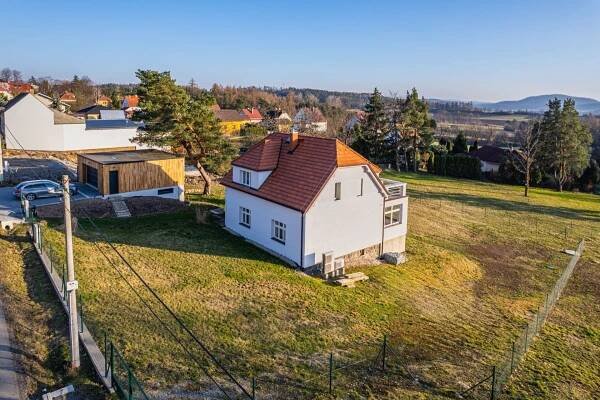 Prodej Dům, Bukovany, okres Benešov