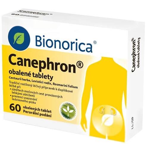 Canephron tbl. obd. 60
