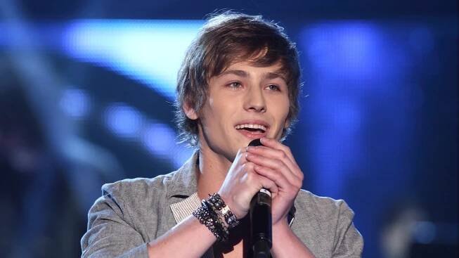 Lamač srdcí ze SuperStar: Noční romantika se známou blondýnkou
