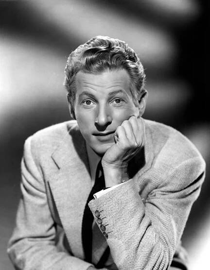 A SONG IS BORN, Danny Kaye, 1948