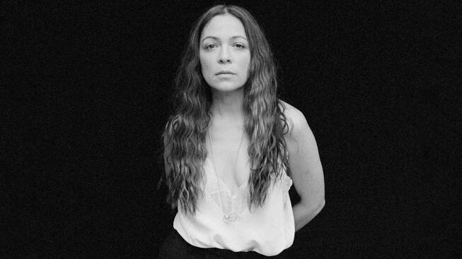 The Death and Rebirth of Natalia Lafourcade