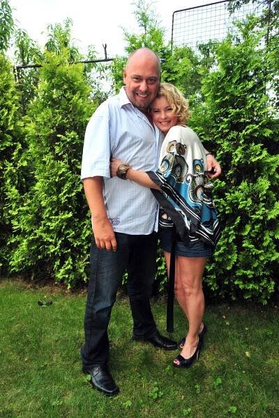 Pomejeho parťák, producent Pavel Pásek (56), o životním kšeftu: Kameňáky mi hodily pytle peněz!