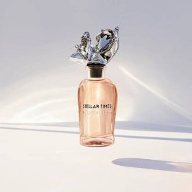 Stellar Times  in Perfumes's Exceptional Creations Les Extraits Collection collections by Louis Vuitton (Product zoom)
