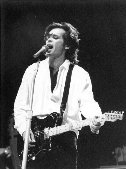 John Mellencamp: My Life in 15 Songs