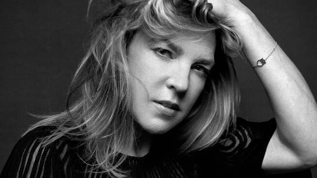 Diana Krall on Handling Grief, and ‘Finding Romance in Everything’