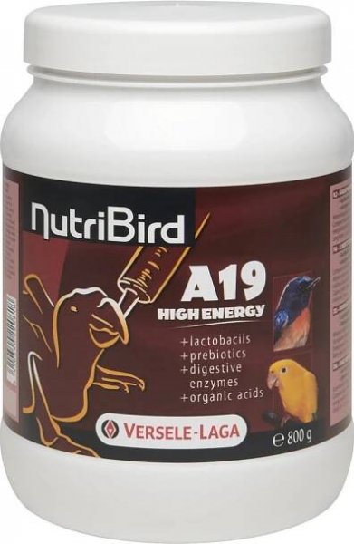 Versele-Laga NutriBird A19 3 kg