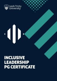 Inclusive Leadership PG Certificate