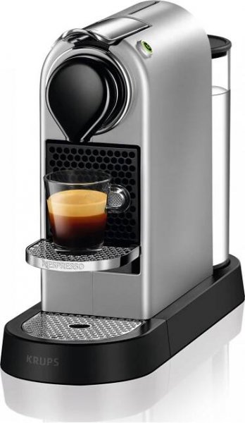 Nespresso Krups Citiz XN741B10