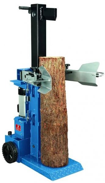 Štípač dříví Scheppach HL 850