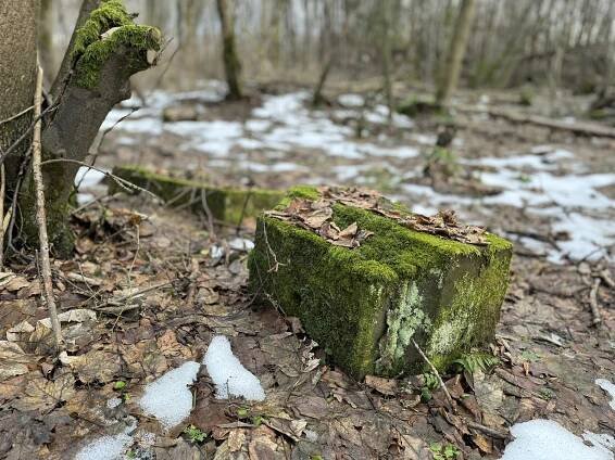 Jestřabí: Zaniklá obec ve vojenském újezdu Libavá skrývá tajemnou historii
