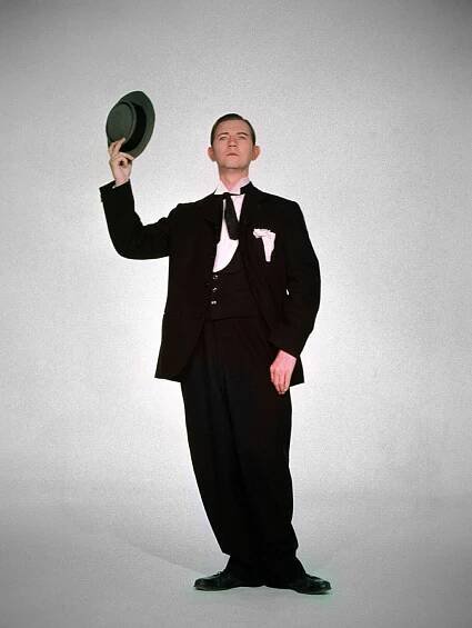 Buster Keaton