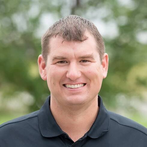 Meet the Team - McCownGordon Construction | Building Relationships