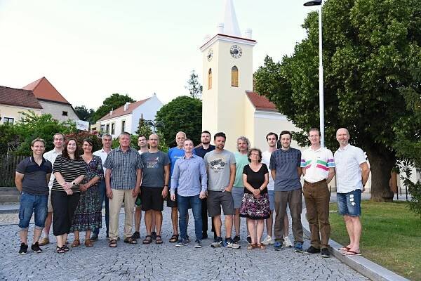 Spolek Za zdravé Řečkovice – Wikipedie