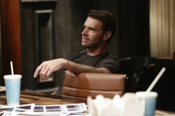 SCOTT FOLEY