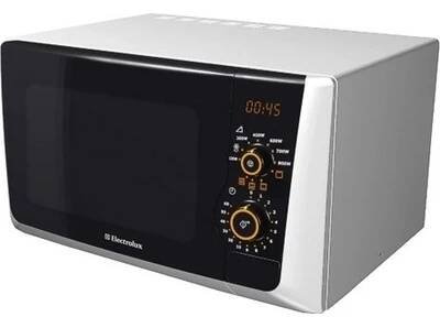 Electrolux EMS 21400 W - Mikrovlnné trouby