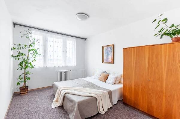 Prodej bytu 4+1 84 m², K Horoměřicům, Suchdol | Jak prodat v Praze byt