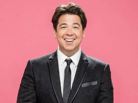 Michael McIntyre