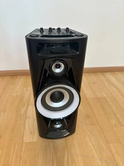Reproduktor Gogen BPS 626