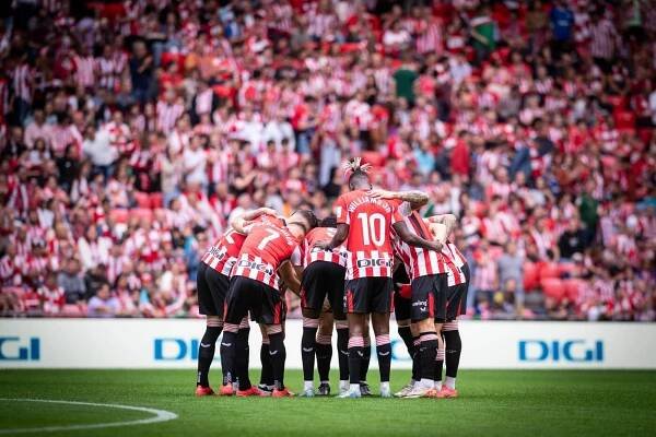 Athletic Bilbao: představení soupeře Plzně v Evropské lize