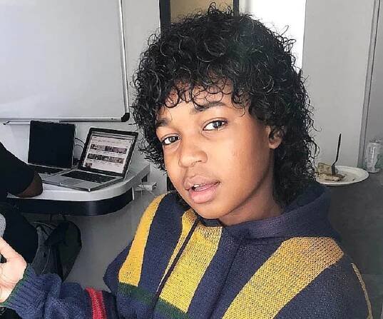 Issac Ryan Brown Biography - Facts, Childhood, Family Life & Achievements