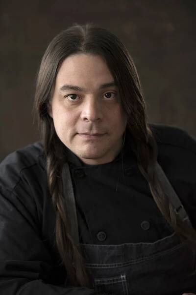 Exploring indigenous kitchens of North America with Sean Sherman | The Splendid Table
