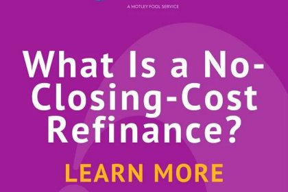What Is a No-Closing-Cost Refinance?