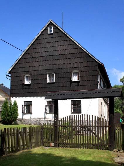 Soubor:Blatno (Chomutov District), house No 9.jpg – Wikipedie