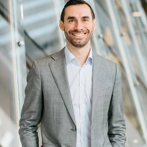 Private Wealth Management | Irongate Capital Advisors Virginia