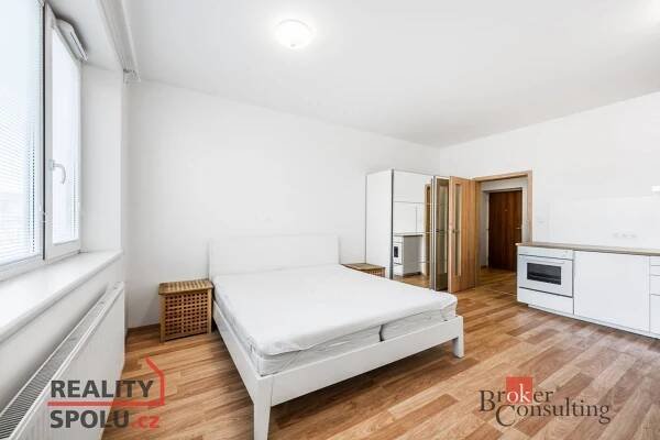 Prodej, byty/1+kk, 35 m2, Vranovská, Zábrdovice, Brno-sever [ID 72837], obrázek č.10