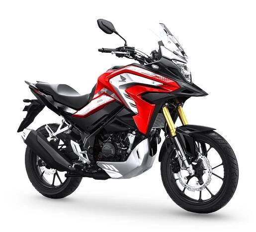 Motortrade | Philippine's Best Motorcycle Dealer | Regular Bikes
