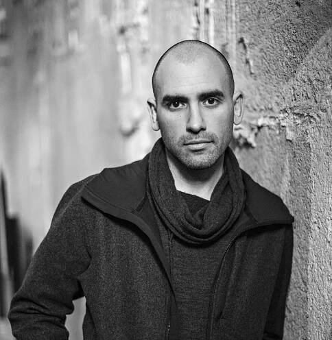Vincenzo Lamagna - Akram Khan Company