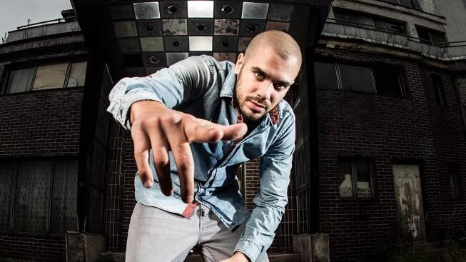 Rapper Ektor ublížil své slavné mamince. Tohle je smutné čtení!