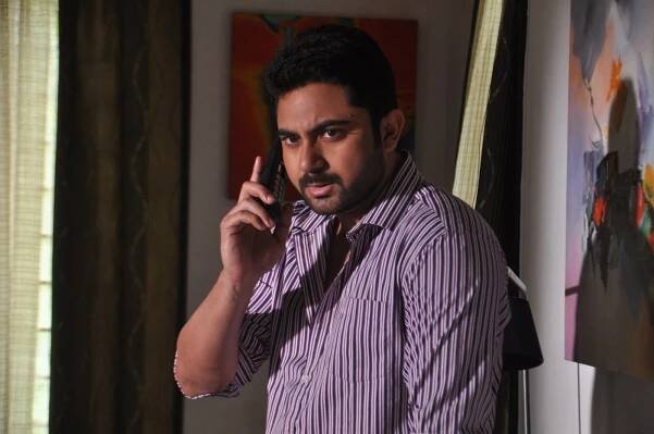 Soham Chakraborty - Amanush 2 - Z filmu