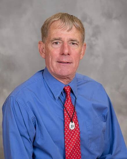 Mr. Dan Didier 
