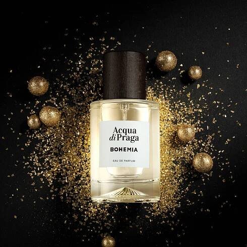 Acqua di Praga Bohemia EDP 50 ml UNISEX