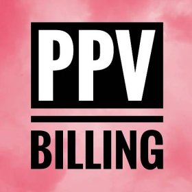 Pay Per View Billing