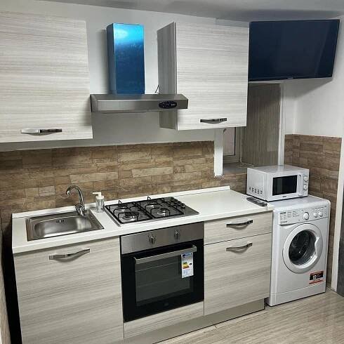 Apartmán Petite Neapol
