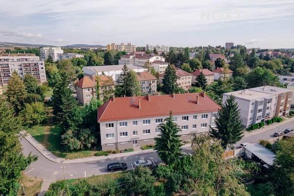 Prodej Byt 2+1, Polní, Rousínov, okres Vyškov