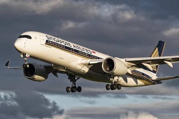 Airbus A350 | Flightradar24 Blog