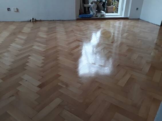 RENOVACE PARKET | POKLÁDKA PODLAH PRAHA