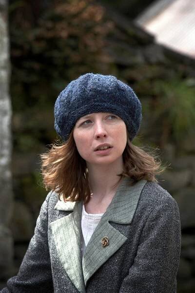 Zvedá se vítr (2006)