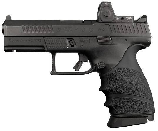 Návlek Hogue HandAll CZ P-10 C