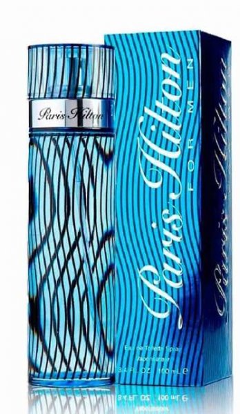 Perfume Paris Hilton For Men
