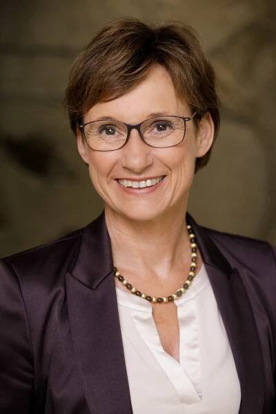 Pressefotos – Sabine Kurtz MdL