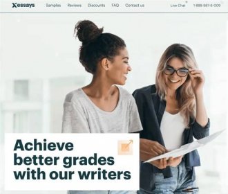 x-essays. com review