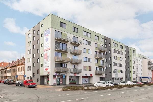 Pardubice - Zelené Předměstí