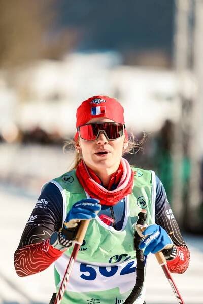 La Transjurasienne 2023 pictures - Worldloppet