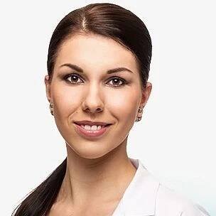 MDDr. Martina Pašková, Zubař