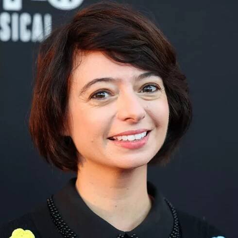 Big Bang Theory star Kate Micucci gives major health update after surgery for lung cancer