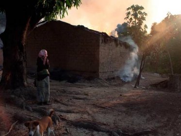Rape is an instrument of war in Central African Republic conflict, finds study